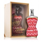 Jean Paul Gaultier Classique Xmas Limited Edition 2021 EDT 100ml за жени